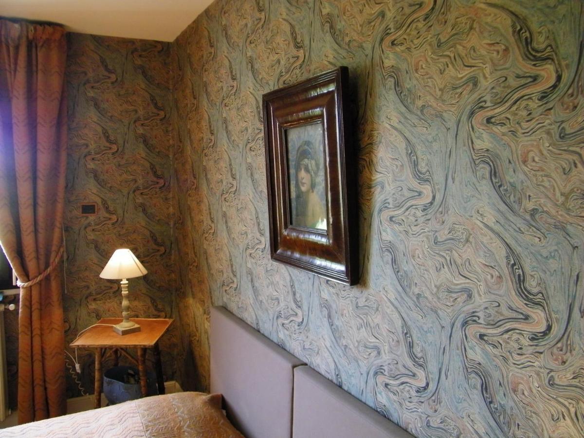 Virey Chambre D'Hotes La Jaunais מראה חיצוני תמונה